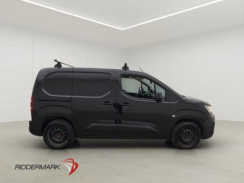 Bild 2 av Peugeot Partner L1