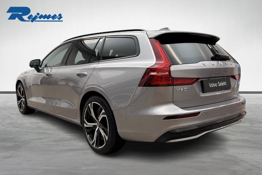 Bild 3 av Volvo V60