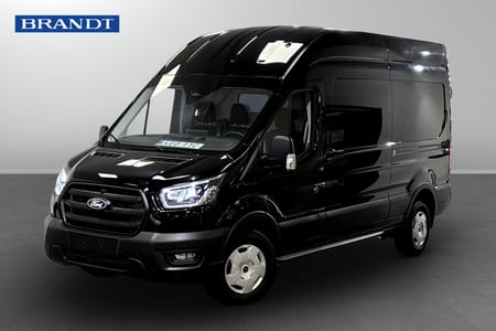 Ford Transit 350