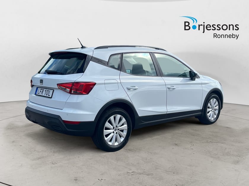 Bild 3 av SEAT Arona