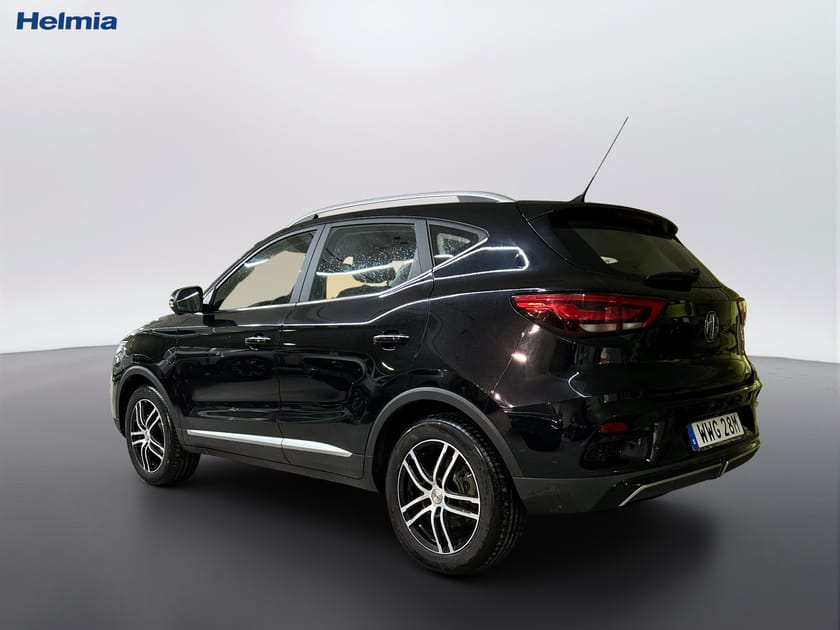 Bild 3 av MG ZS EV Long Range