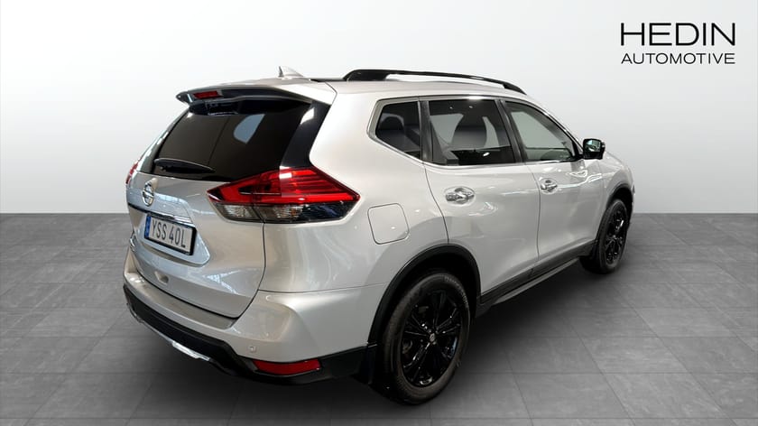 Bild 3 av Nissan X-Trail