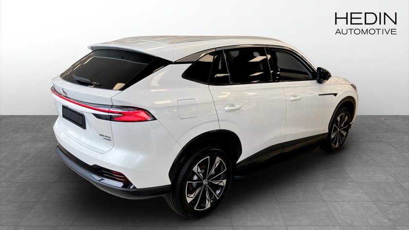 Bild 2 av MG HS PHEV