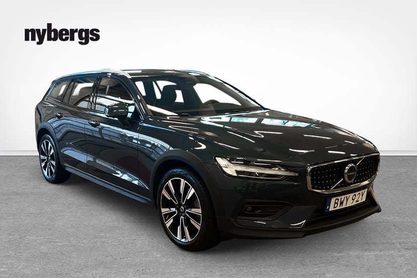 Bild 5 av Volvo V60 Cross Country