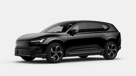 Volvo EX60