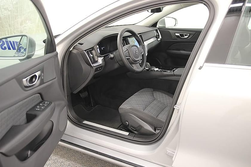 Bild 2 av Volvo V60