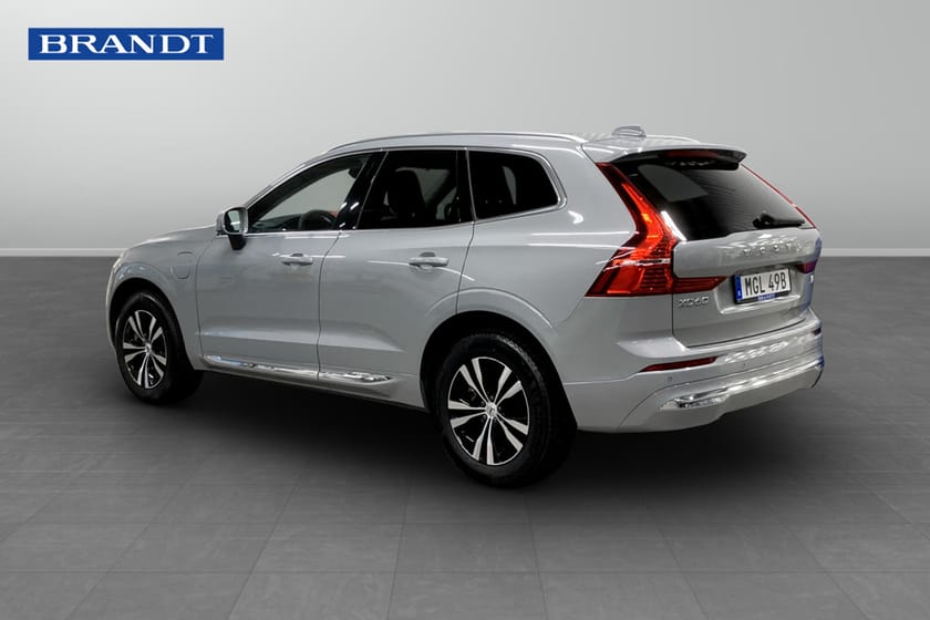 Bild 2 av Volvo XC60