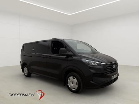 Ford Transit Custom 320