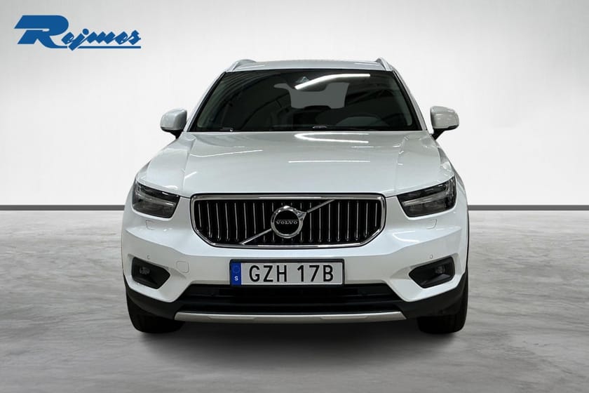 Bild 5 av Volvo XC40