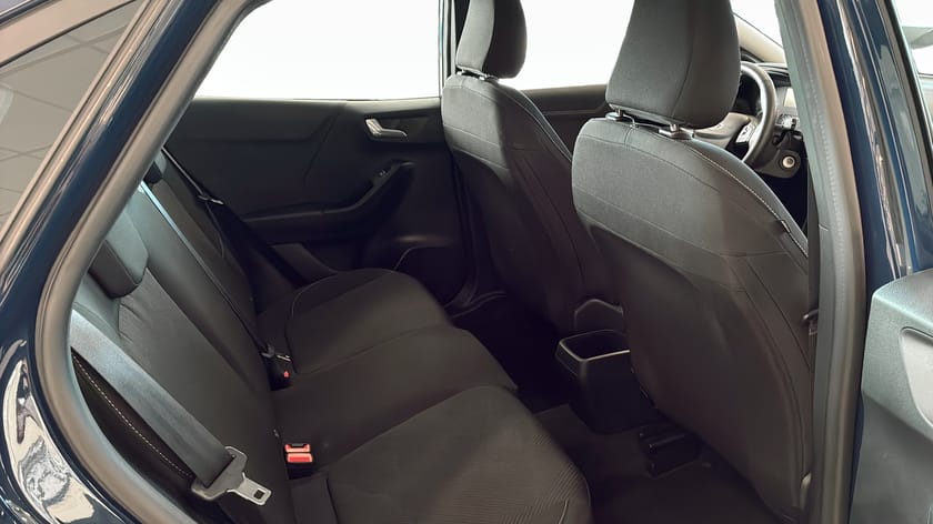 Bild 5 av Ford Puma