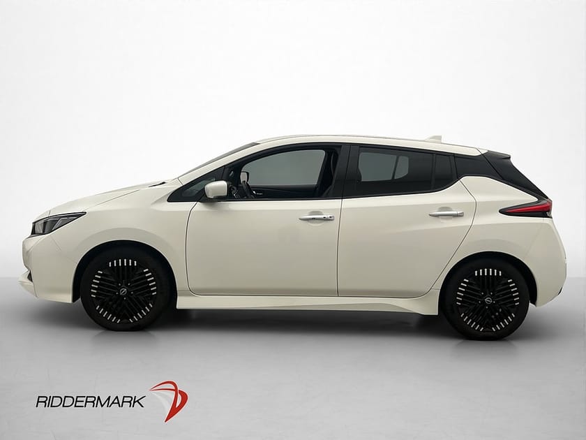 Bild 5 av Nissan Leaf