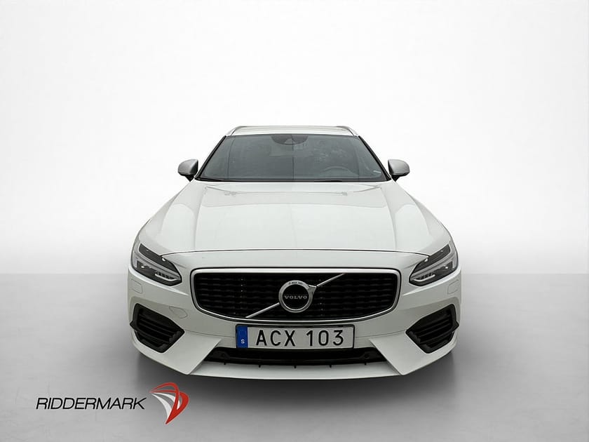 Bild 2 av Volvo V90