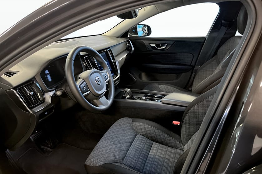 Bild 5 av Volvo V60