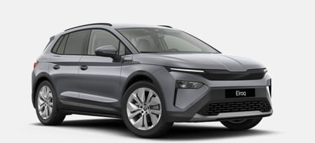 Škoda Elroq 60