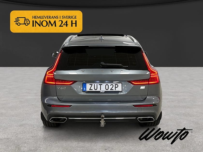 Bild 5 av Volvo V60