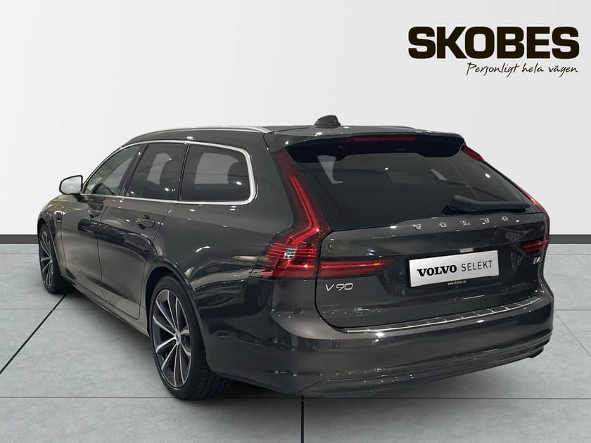 Bild 5 av Volvo V90