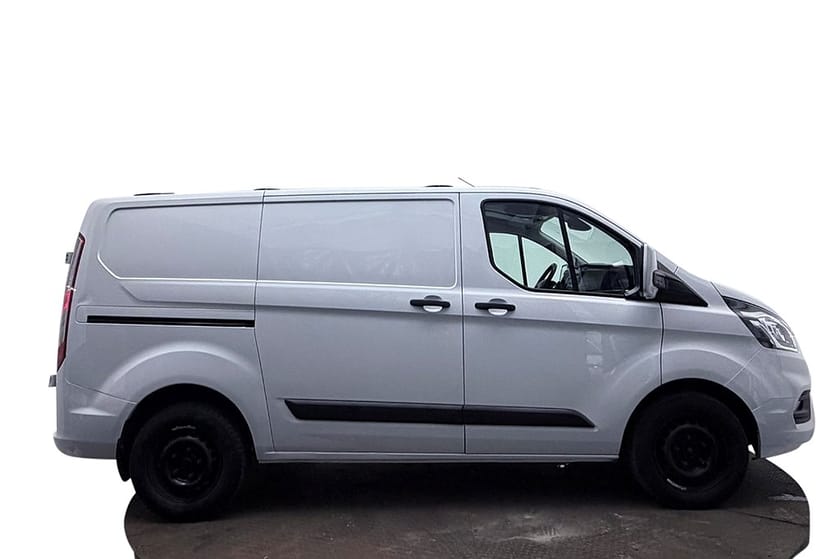 Bild 5 av Ford Transit Custom 280