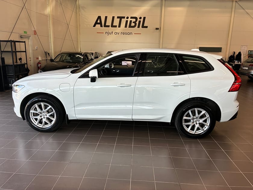 Bild 2 av Volvo XC60