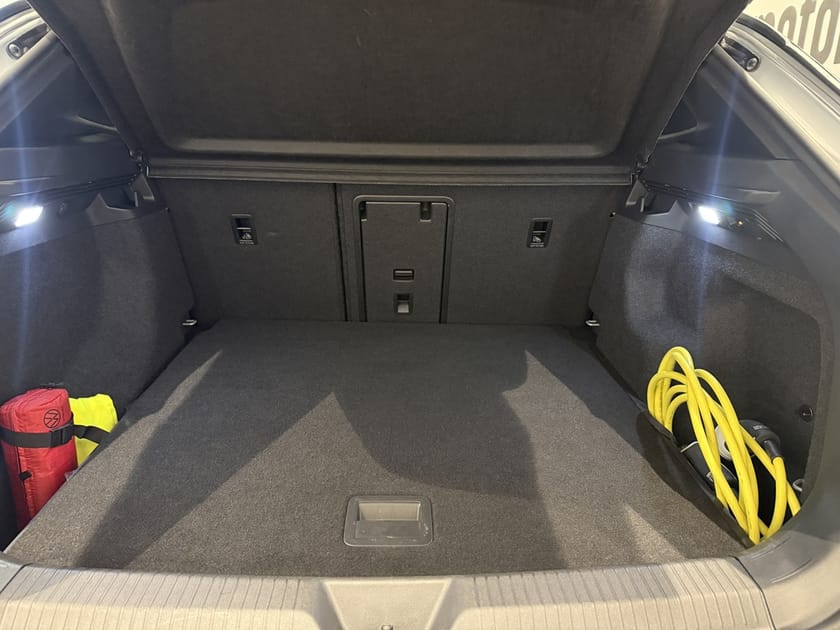Bild 5 av Volkswagen ID.4 GTX