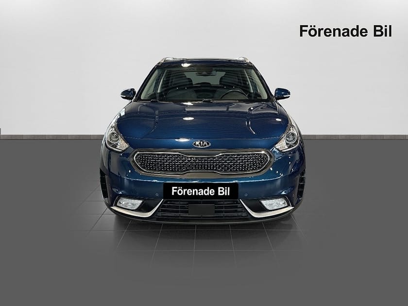 Bild 2 av Kia Niro Hybrid