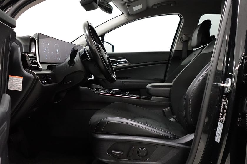 Bild 4 av Kia Sportage PHEV