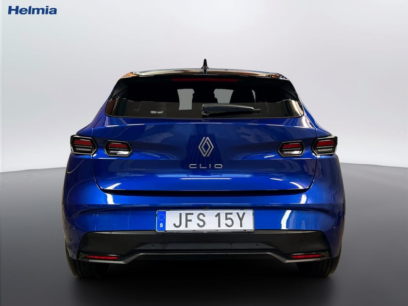Bild 5 av Renault Clio