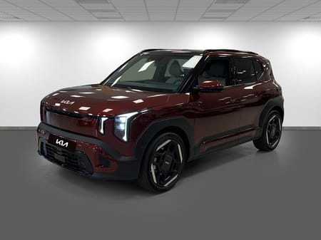 Kia EV2 Long Range