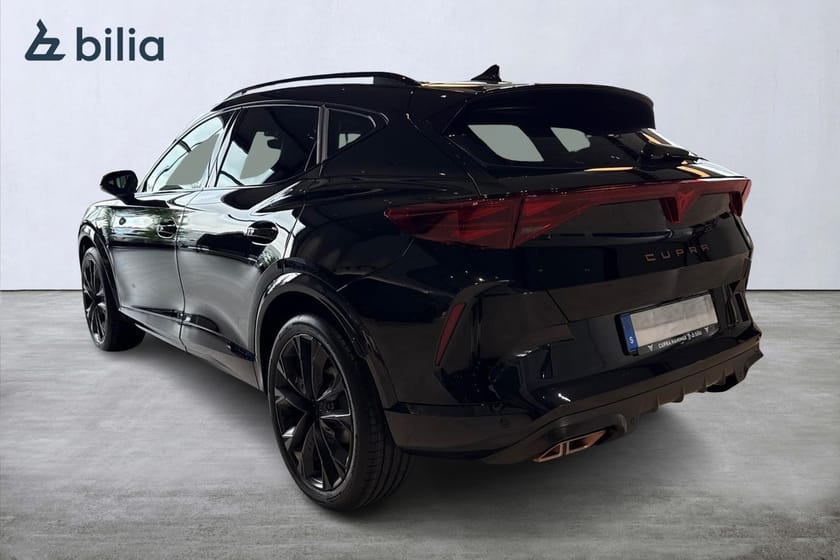 Bild 3 av CUPRA Formentor 1.5 eTSI