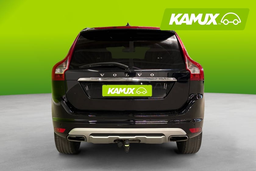 Bild 5 av Volvo XC60