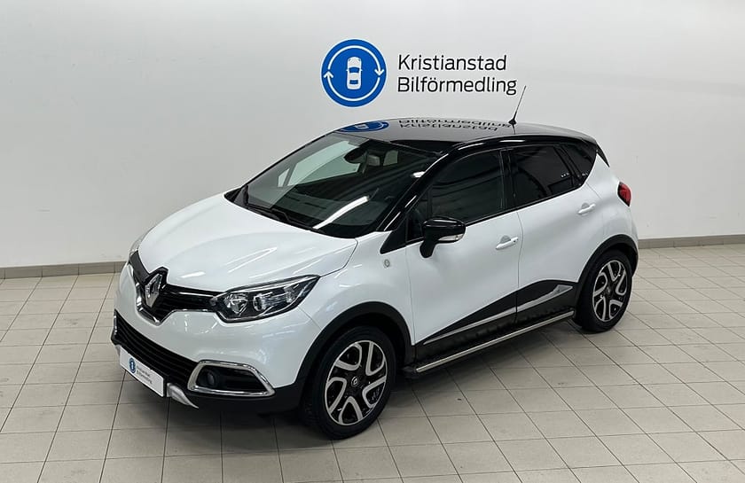Bild 2 av Renault Captur
