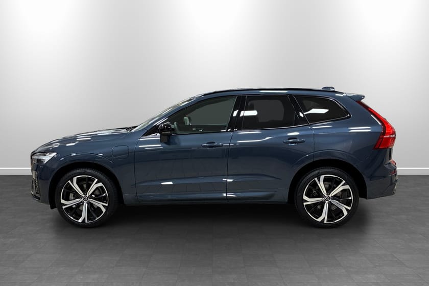 Bild 3 av Volvo XC60