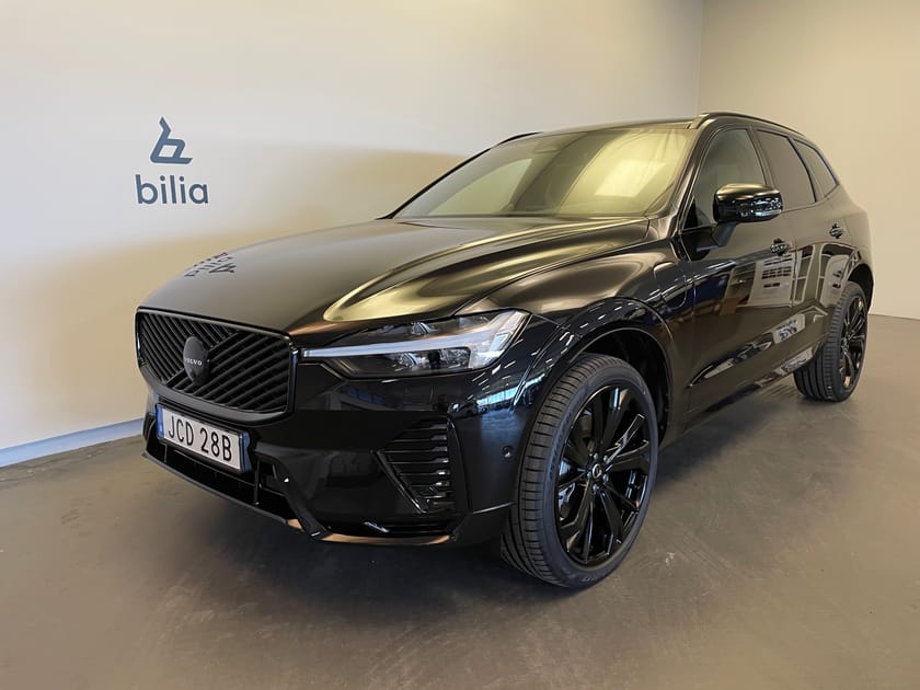 Bild 1 av Volvo XC60