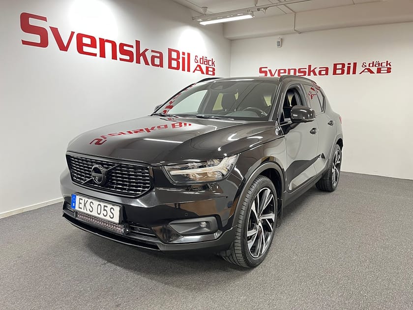 Bild 1 av Volvo XC40