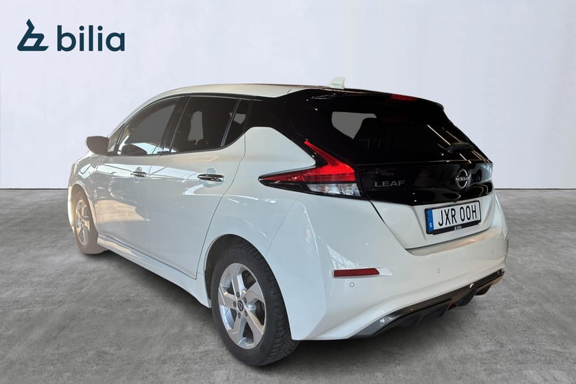Bild 5 av Nissan Leaf