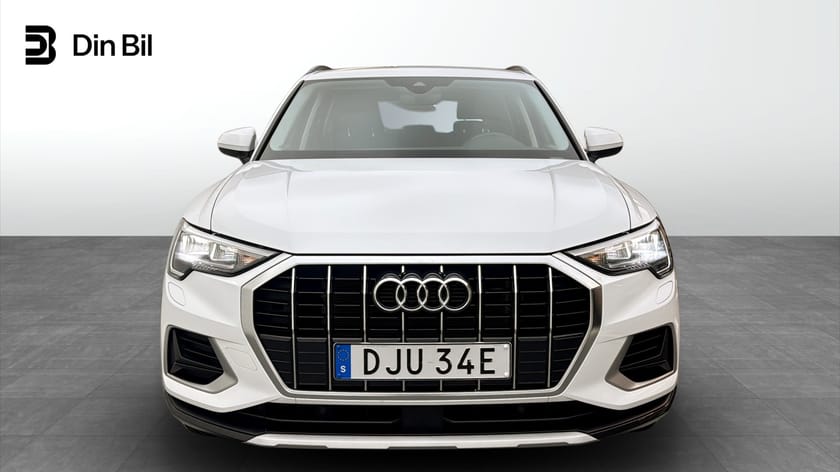 Bild 4 av Audi Q3 35 TFSI
