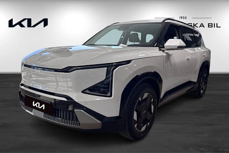 Kia EV5 Long Range