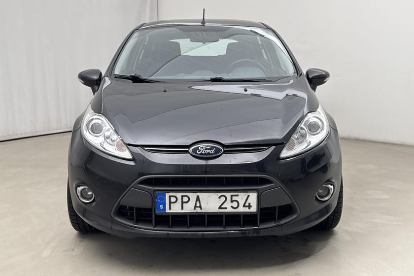 Bild 5 av Ford Fiesta