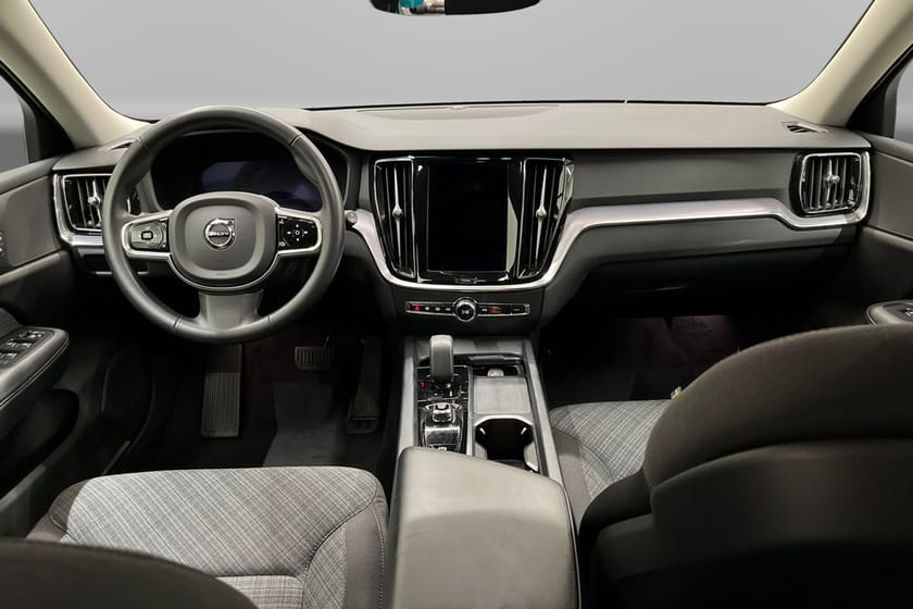 Bild 5 av Volvo V60 Cross Country
