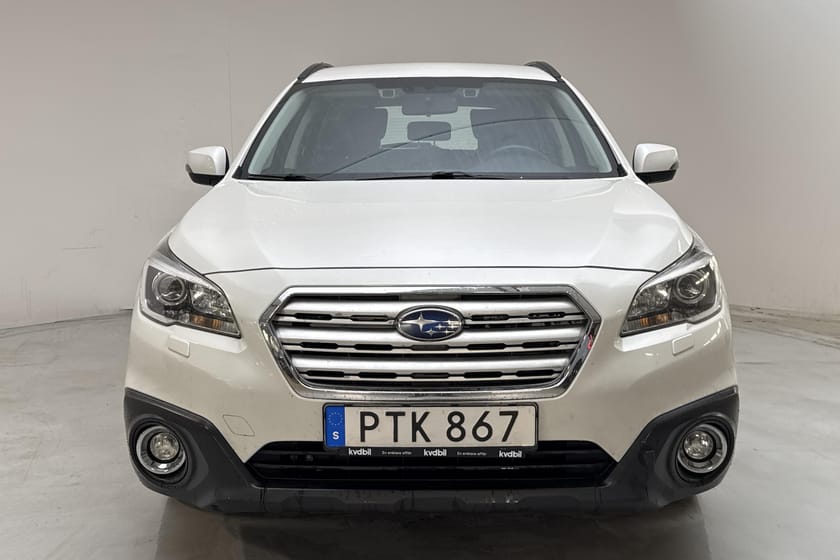 Bild 5 av Subaru Outback