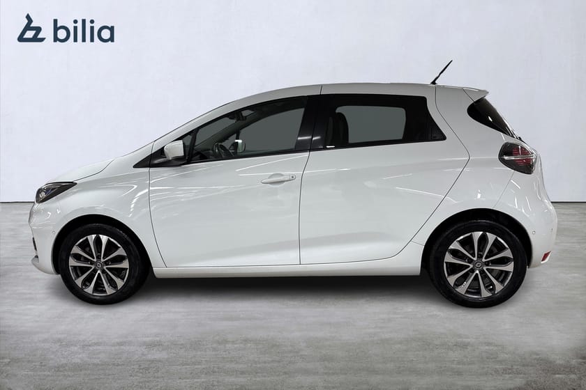 Bild 3 av Renault ZOE R135