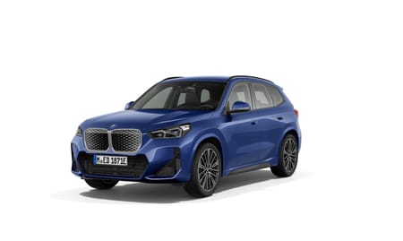 BMW iX1 eDrive20