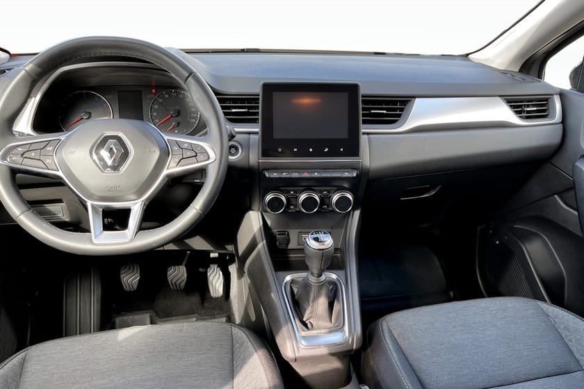 Bild 4 av Renault Captur