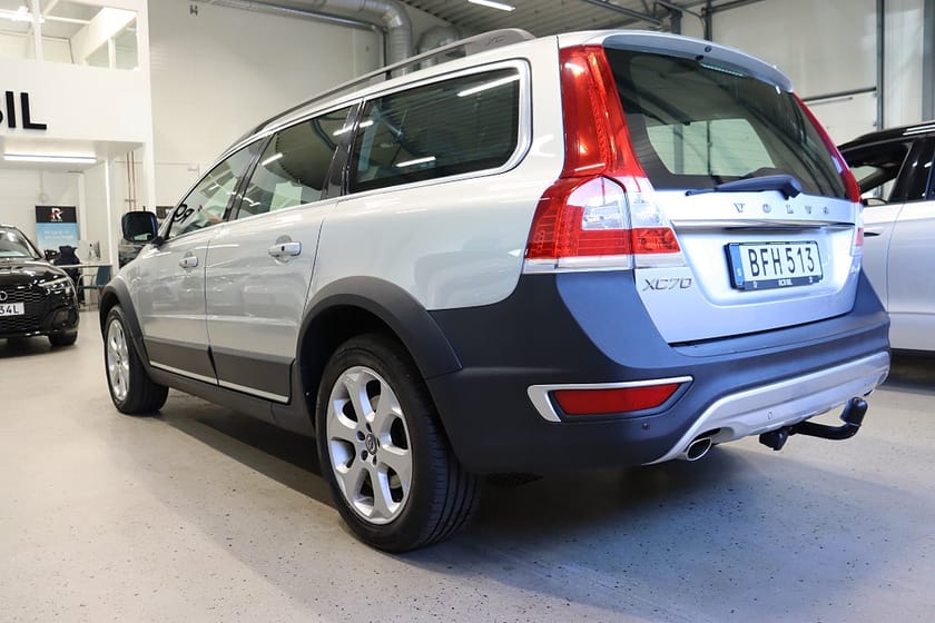 Bild 4 av Volvo XC70