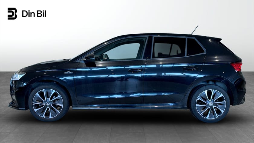 Bild 2 av Škoda Fabia