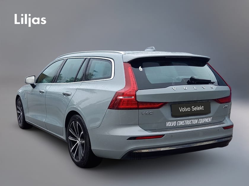 Bild 3 av Volvo V60