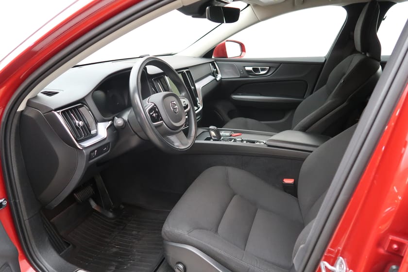 Bild 4 av Volvo V60 Cross Country