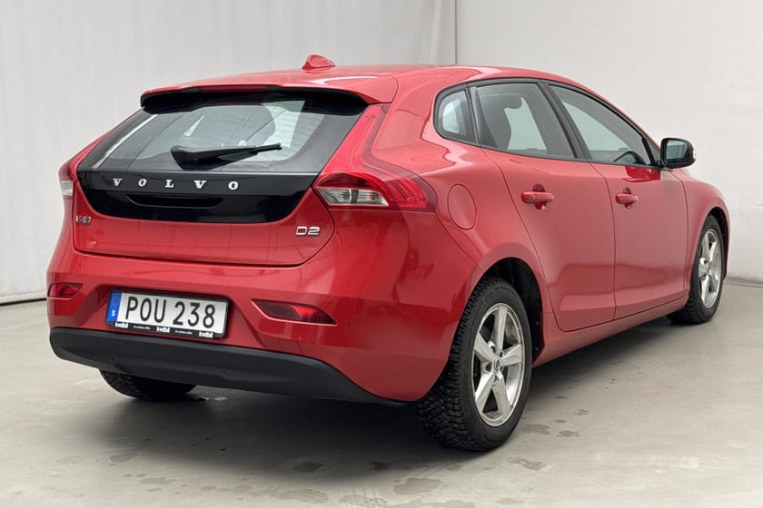 Bild 3 av Volvo V40
