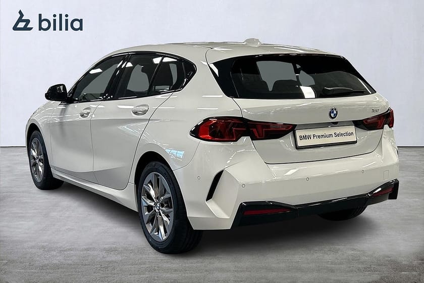 Bild 2 av BMW 120