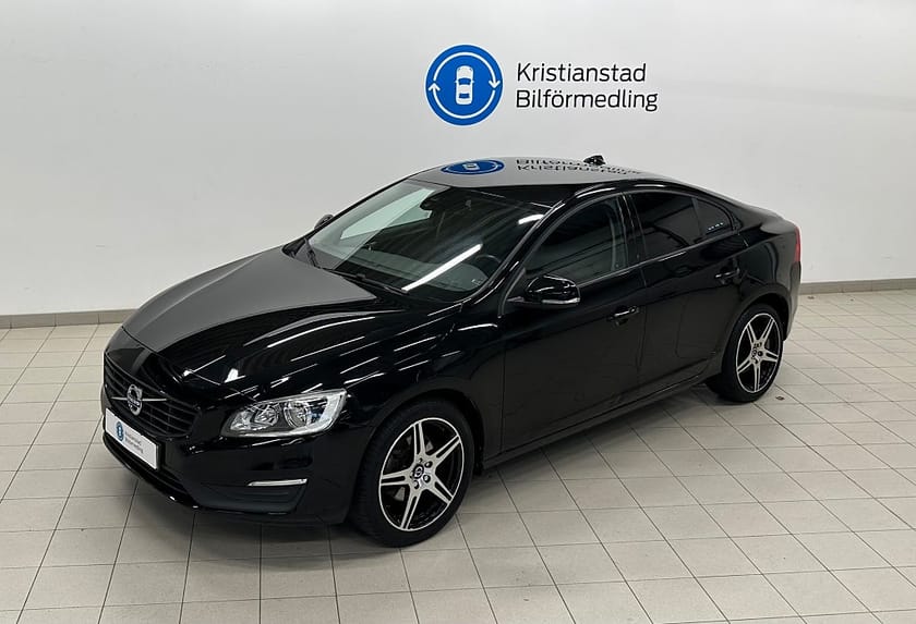 Bild 3 av Volvo S60