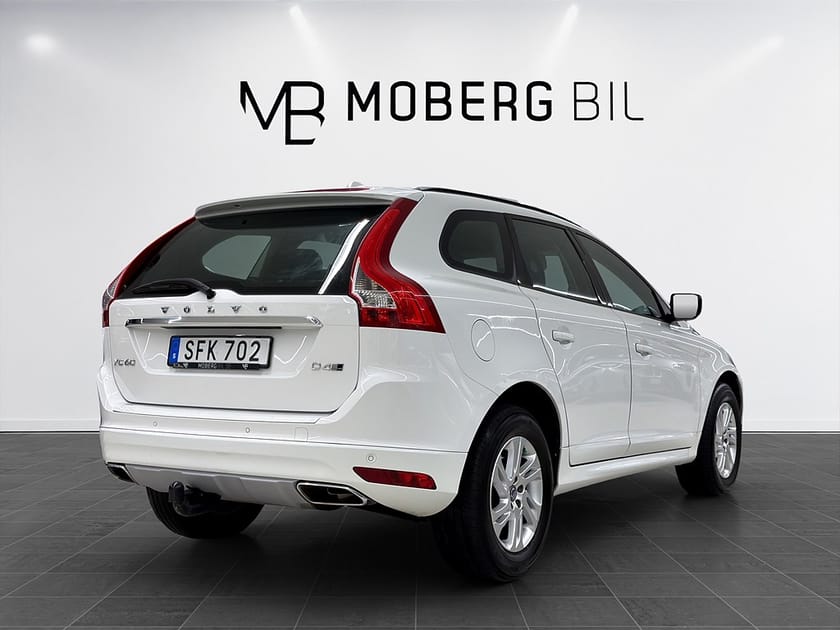 Bild 4 av Volvo XC60